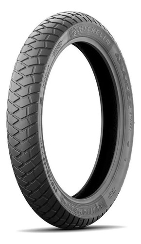 Llanta Doble Proposito Michelin 120/90 17 Anakee Street 64t