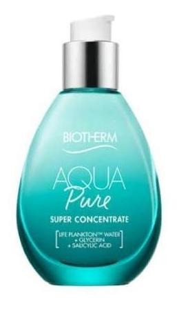 Biotherm Aqua Pure Super Concentrates Hidratante 50ml