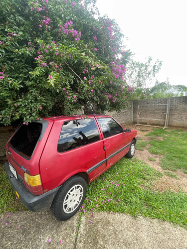 Fiat Uno 1.3 Cs