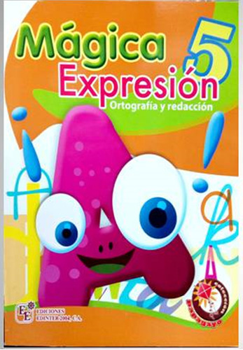 Magica Expresion 5