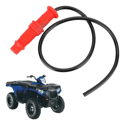 Cable De Bujía Y Tapa 3084980 Para Polaris Sportsman 500 4x