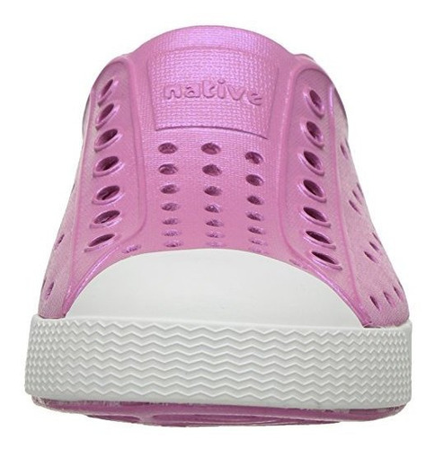Zapato De Niño Iridiscente Jefferson Kids Nativo