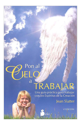 Libro Pon Al Cielo A Trabajar