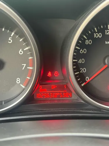 Mazda 3 1.6 Z6nm0 All New
