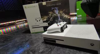 Xbox One S 500gb