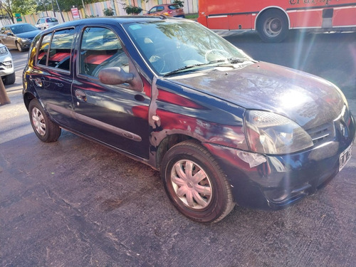 Renault Clio 1.2 Authentique