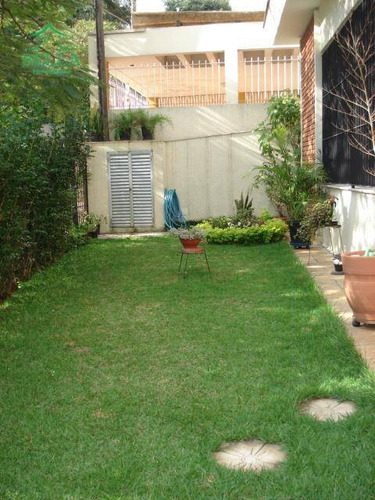 Imagem 5 de 17 de Casa Residencial À Venda, Parque São Domingos, São Paulo. - Ca0346