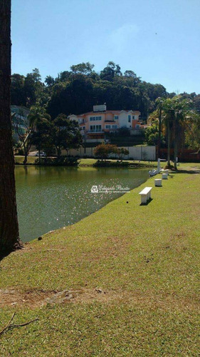 Imagem 9 de 30 de Sobrado Com 5 Dormitórios À Venda, 570 M² Por R$ 2.900.000,00 - Arujazinho Iii - Arujá/sp - So0229