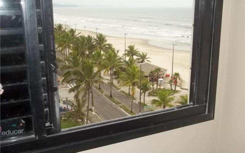 Imagem 12 de 30 de Apartamento Com 3 Dorms, Caiçara, Praia Grande - R$ 480 Mil, Cod: 3705 - V3705