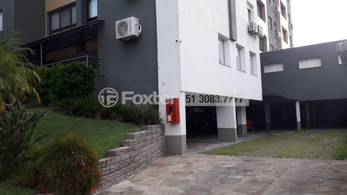 Imagem 20 de 26 de Apartamento, 1 Dormitórios, 53.11 M², Passo Da Areia - 138800
