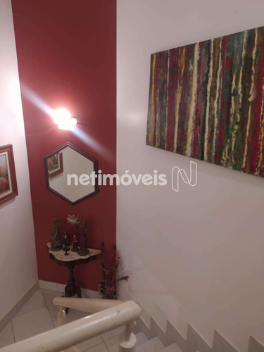 Imagem 11 de 21 de Venda Casa Em Condomínio Jardim Botânico Brasília - 854656