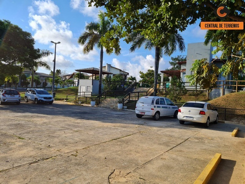 Imagem 8 de 14 de Terreno Em Condomínio Fechado - Te00513 - 70393217