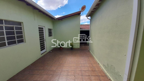 Imagem 28 de 28 de Casa À Venda Em Parque Industrial - Ca001099