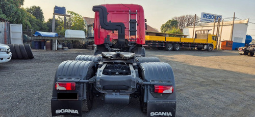 Scania R470 6x4 2011/11 1037888km 5g22