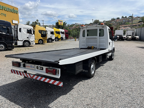 Iveco 35s14 2018 Plataforma