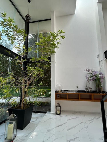 Casa En Venta Lomas De Cocoyoc