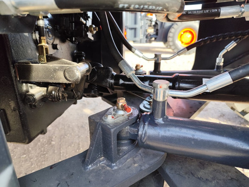 Cargador Frontal Construxion Cx936 Con A/c