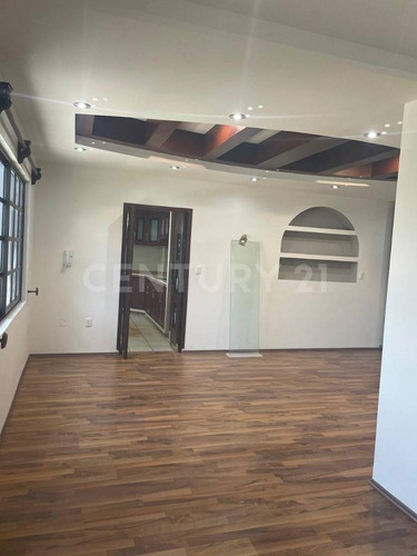 Departamento 102 En Venta, Sifón, Iztapalapa, Ciudad De México
