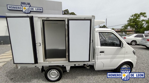 Dfsk Box K01 Box C/ Equipo De Frío -5°c 1.2 2024 0km