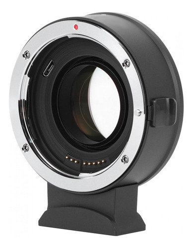 Adaptador Automático De Lente Durável Para Retrato E Rapi