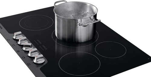 Plantilla Frigidaire Vitrocerámica 30 / Fgec3068us