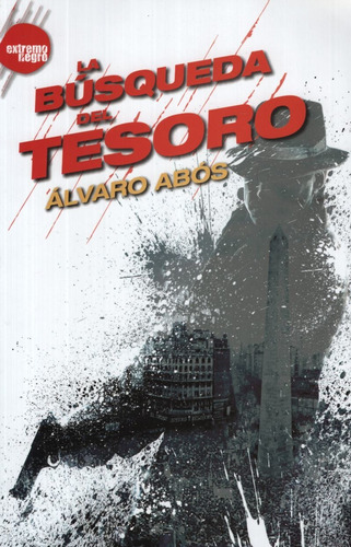 La Busqueda Del Tesoro