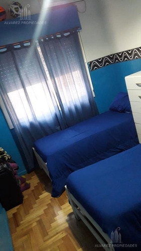 Imagen 9 de 18 de Ph 3 Ambientes Venta Morón Sur