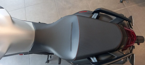 Imagen 15 de 16 de Aprilia Shiver 900 2020