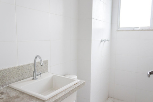 Apartamento À Venda, 65 M² Por R$ 320.000,00 - Vila Galvão - Guarulhos/sp - Ap6211