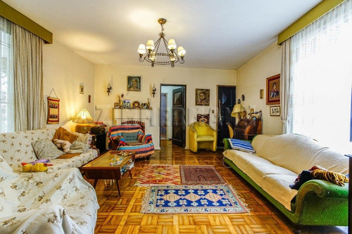 Casa - Perdizes - Ref: 118174 - V-118174