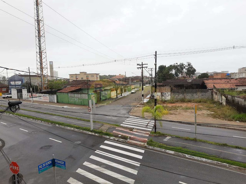 Imagem 22 de 24 de Apartamento Com 01 Dorm, Real, Praia Grande - R$ 115 Mil, Cod: 2906 - V2906