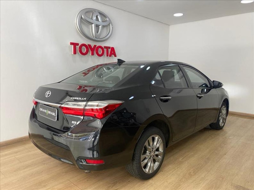 Imagem 2 de 11 de Toyota Corolla 2.0 Xei 16v