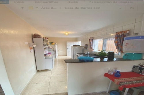 Imagem 14 de 24 de Casa Á 350 Metros Da Praia Com 3 Dormitórios No Bopiranga Em Itanhaém | Aceita Financiamento Bancário!