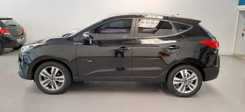 Imagem 2 de 10 de Hyundai Ix35 2017