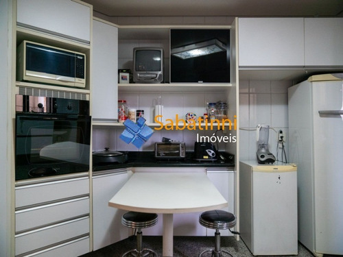 Imagem 18 de 30 de Apartamento A Venda Em Sp Tatuape - Ap04314 - 69297231