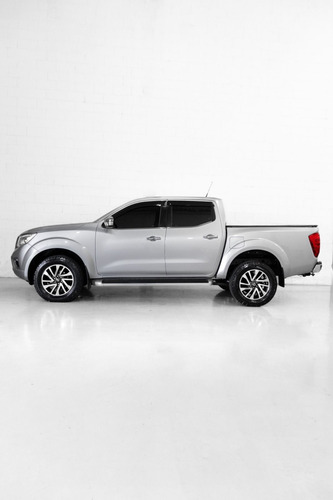 Nissan Frontier XE CD 4x4 2.3 Bi-TB Diesel Aut.
