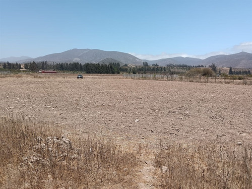Sitio En Arriendo Ruta 41 Km 17