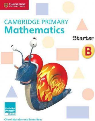 Libro Cambridge Primary Maths: Cambridge Primary Mathemat...