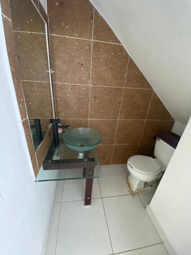 Casa En Gaviotas En Venta R.a
