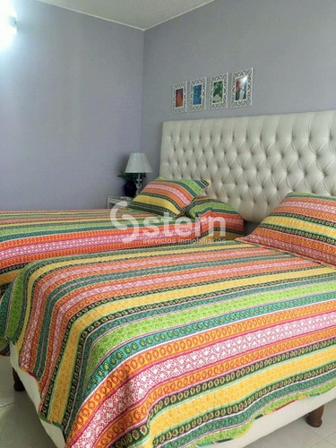 Imagen 10 de 16 de Venta Penthouse 3 Dormitorios, Playa Brava, Punta Del Este.