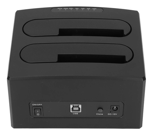 Lector De Disco Duro Usb 3.0 A I Ii Iii, Disco Duro Externo