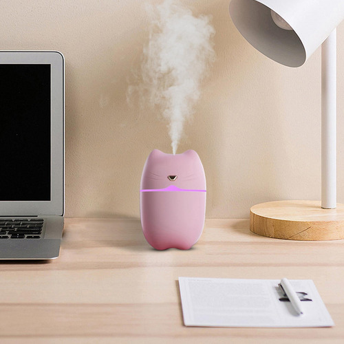 Humidificador De Aire Para Coche Humidificador De Aire Humid