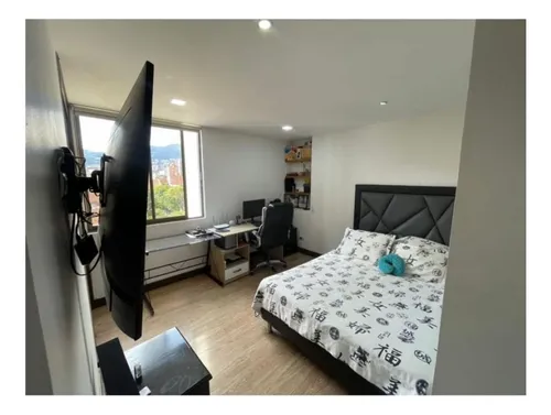 Apartamento En Venta En Laureles