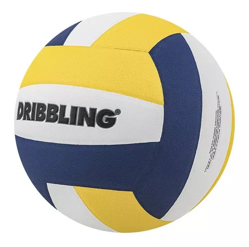 Pelota Voley DRB Tricolor 2.0 N°5 - Dribbling