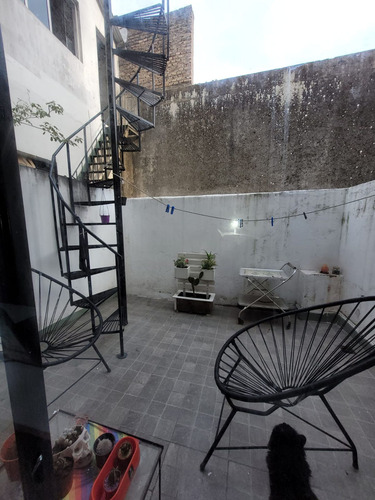 Venta Ph En Planta Alta En Excelente Ubicación