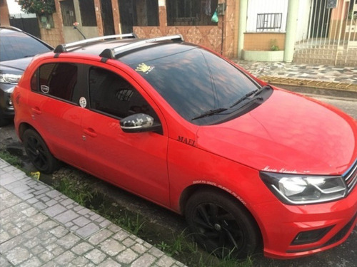 Imagem 5 de 7 de Volkswagen Gol 2020 1.0 12v Total Flex 5p