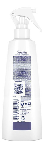 Leave-in Multifuncional Dove 5 Em 1 Reconstrução 175ml