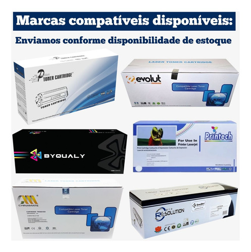 Unidade De Imagem Compatível Im430f P502 418094