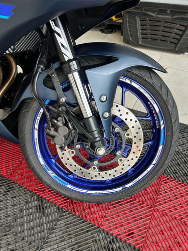 Yamaha Yzf R3 321cc 2024