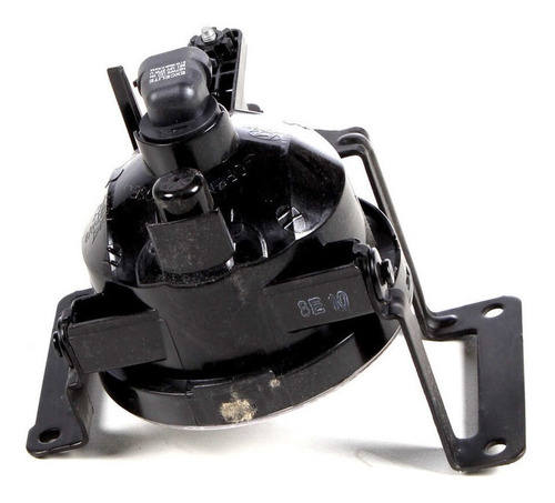 Imagen 3 de 3 de Neblinero Delantero Derecho Hyundai Tucson 2005/2010